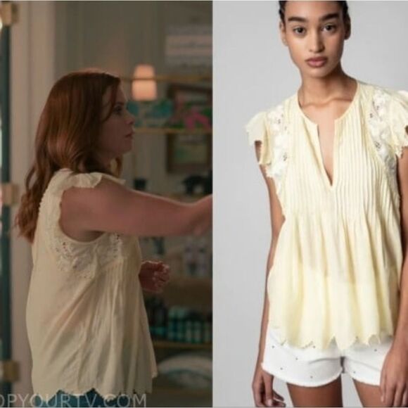 Zadig and Voltaire - Picture 11 of 11